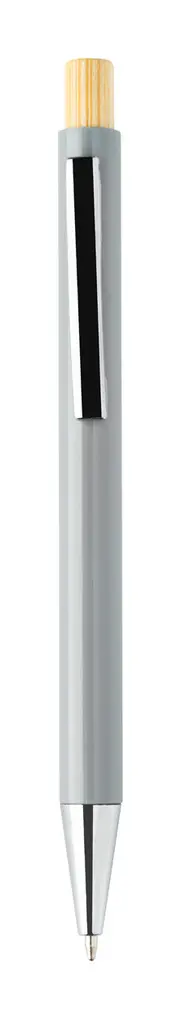 Kemijska olovka AP808191 light grey ø10×140 mm-3