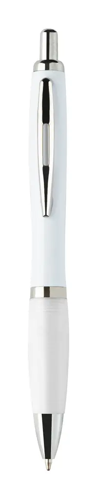 Kemijska olovka AP808195 white ø13×140 mm-2