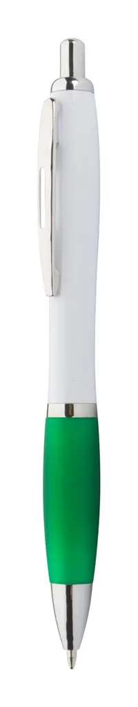 Kemijska olovka AP808195 green ø13×140 mm-0