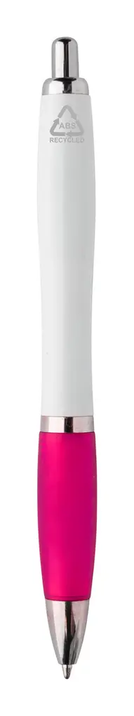 Kemijska olovka AP808195 pink ø13×140 mm-1