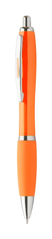 Kemijska olovka AP808196 orange ø13×140 mm-0