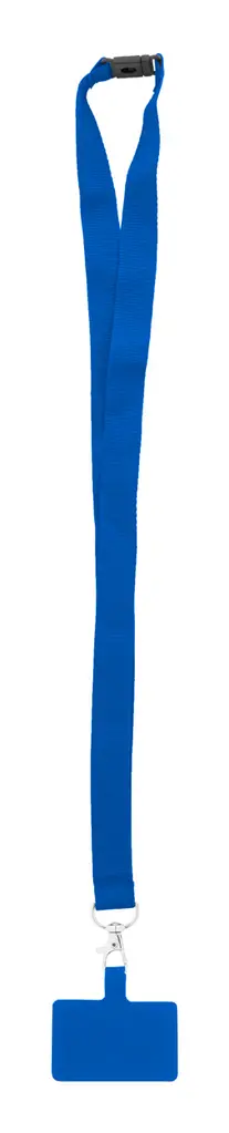 Vezica za držanje mobitela Revent Call AP800580 blue 20×550 mm-1