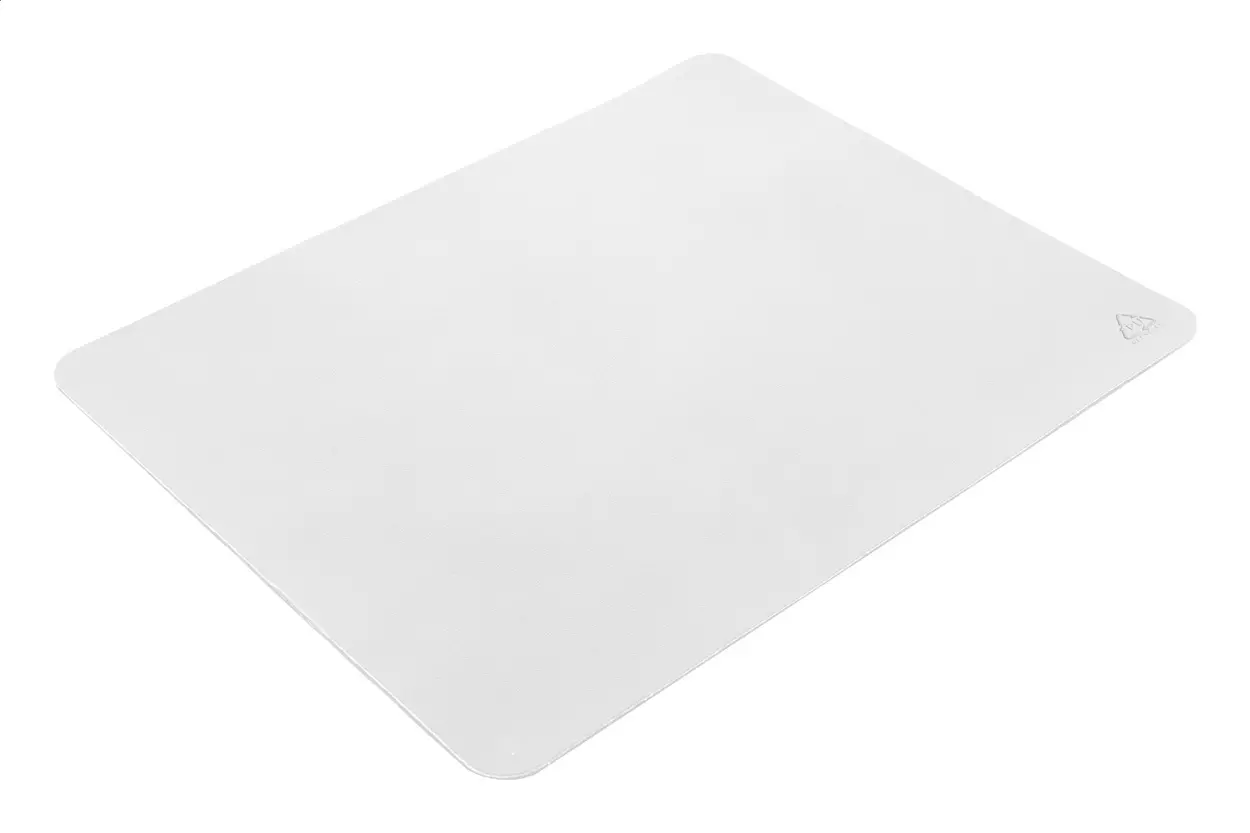 Podloga za miš RPU AP864082 white 220×180×2 mm-0