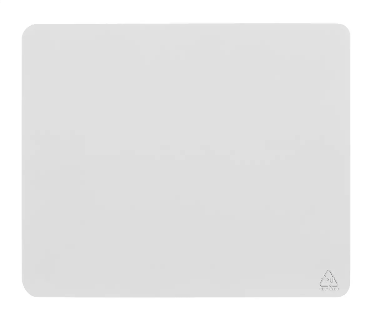 Podloga za miš RPU AP864082 white 220×180×2 mm-1