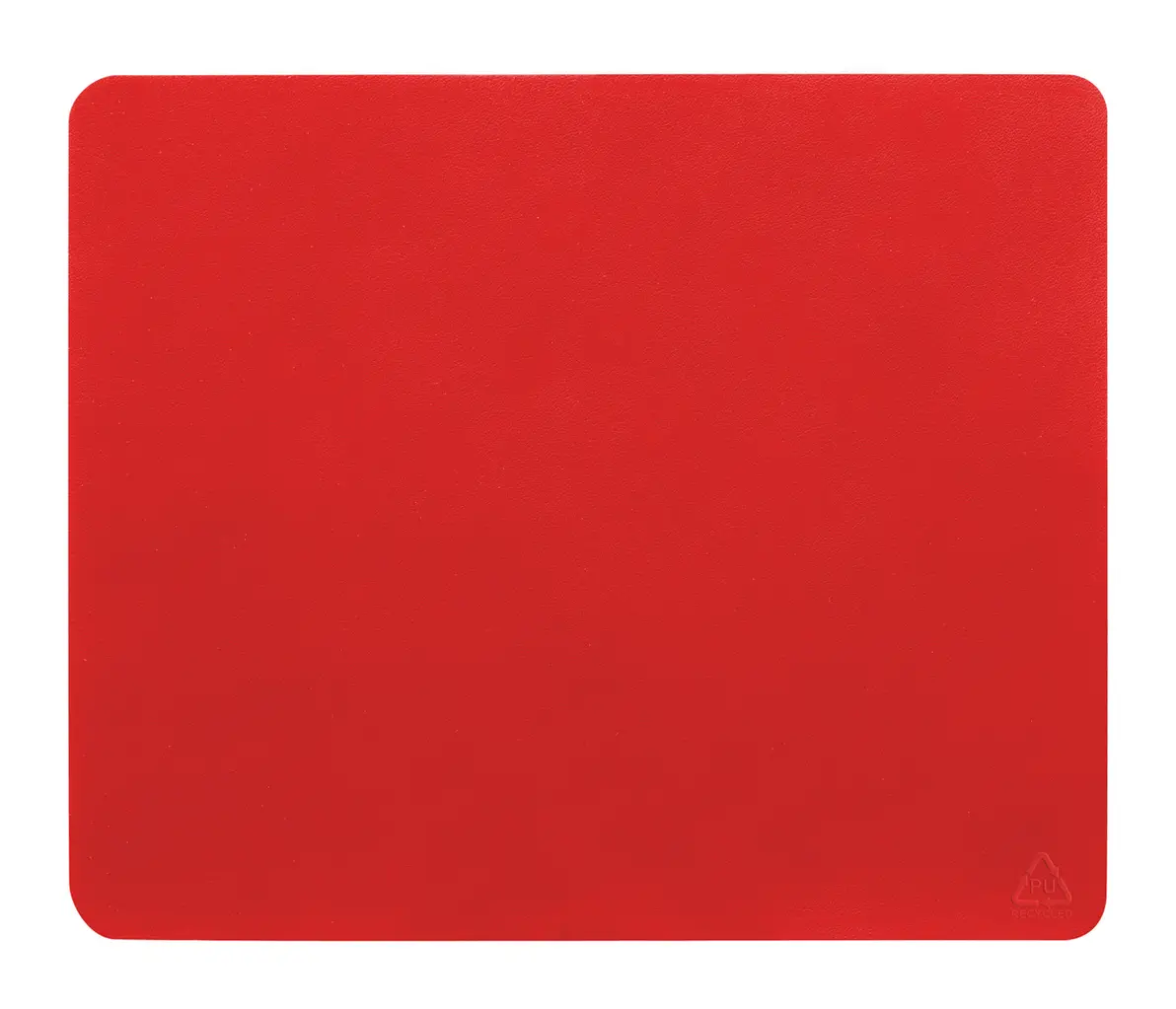 Podloga za miš RPU AP864082 red 220×180×2 mm-1
