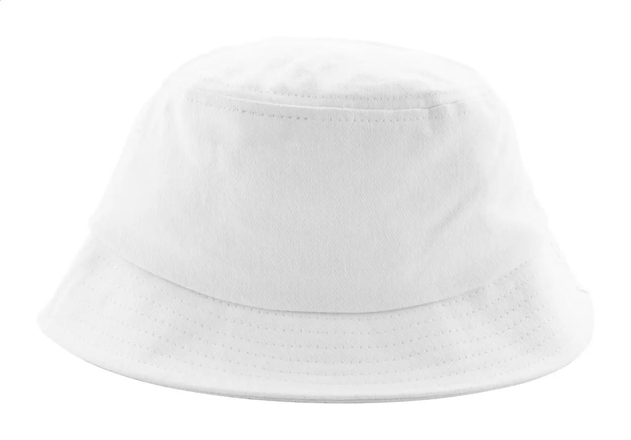 Ribarski šešir AP800578 white-0