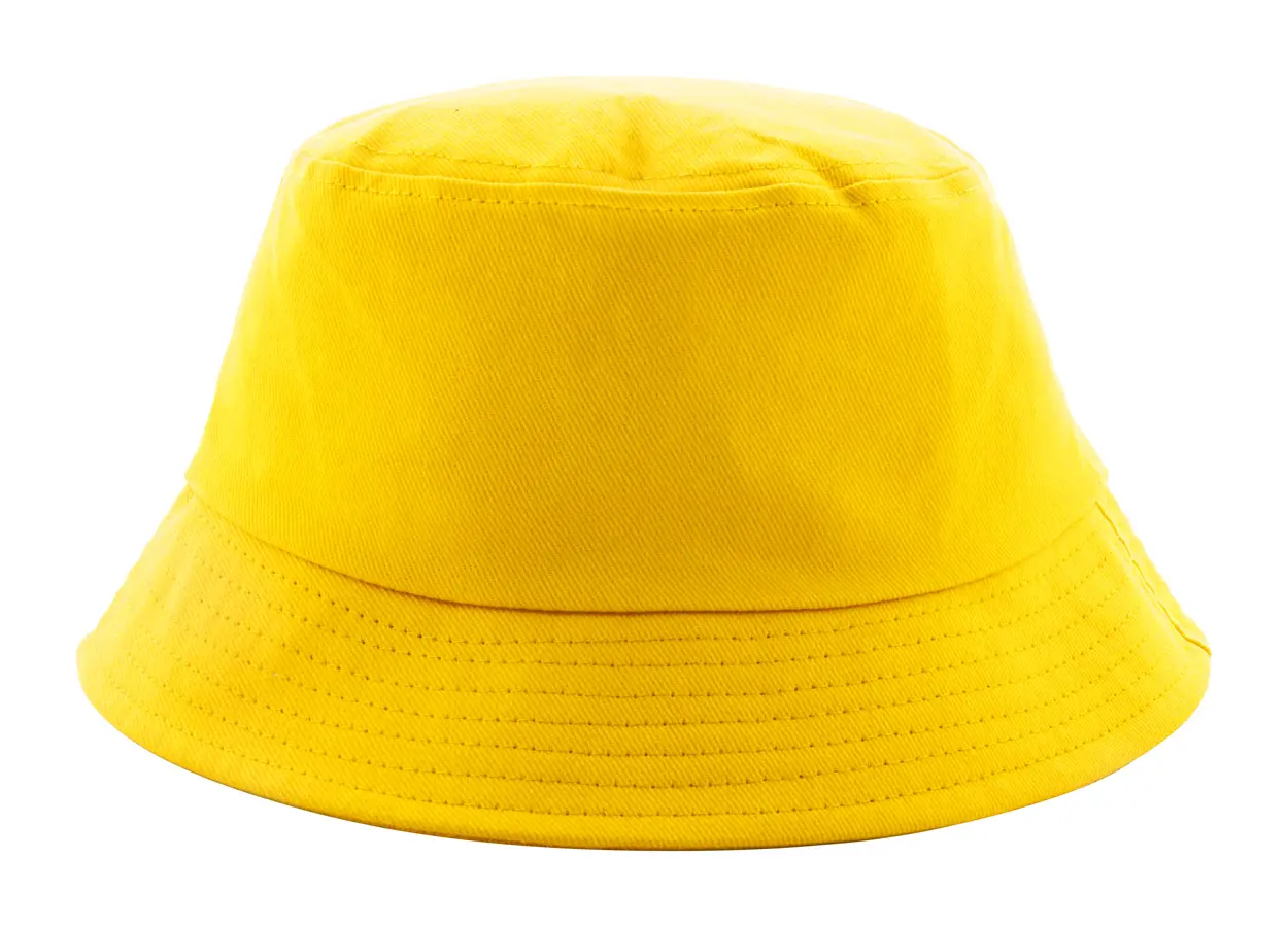 Ribarski šešir AP800578 yellow-0