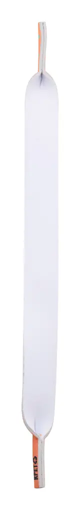Vezica za sunčane naočale CUSTOM MADE AP716873 white 400×30×15 mm-1