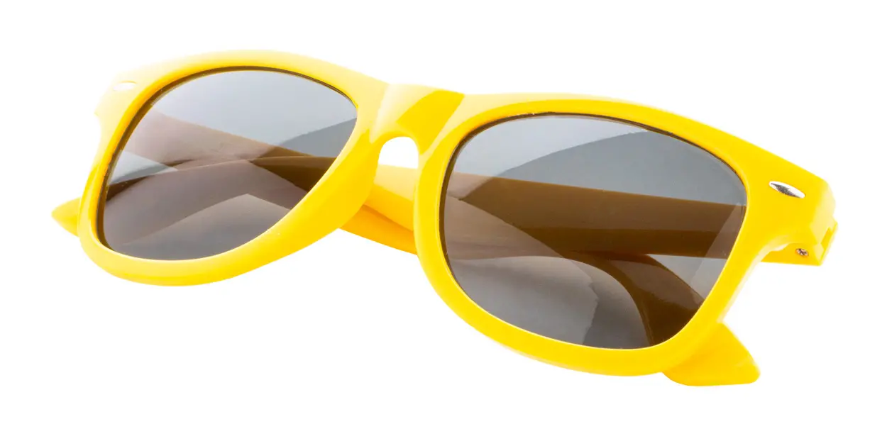 Sunčane naočale RPET AP808274 yellow-0