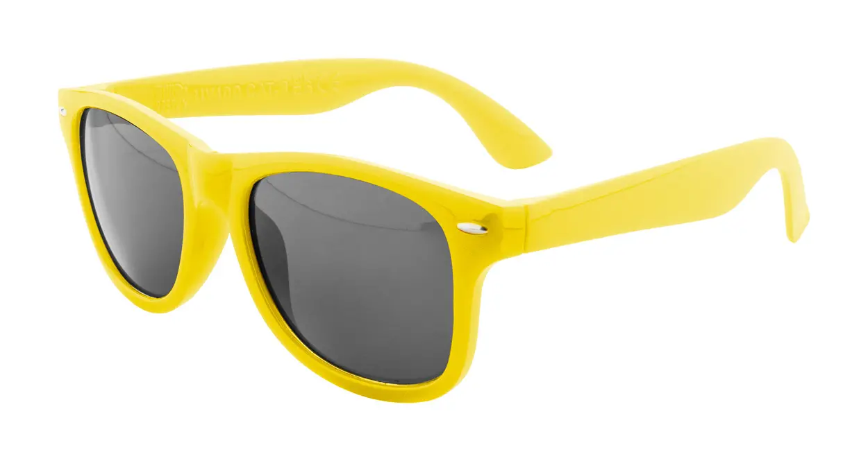 Sunčane naočale RPET AP808274 yellow-1