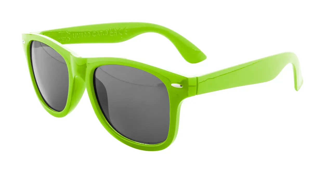 Sunčane naočale RPET AP808274 green-1