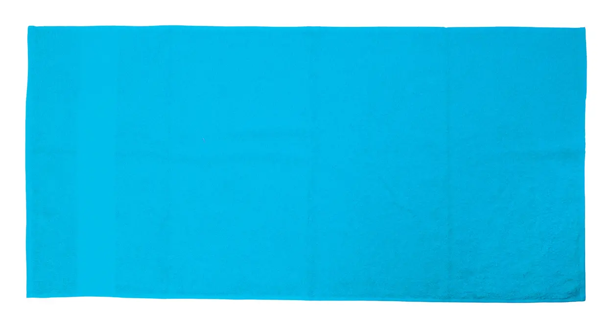 Pamučni frotir ručnik - 50×100 cm AP592999 light blue 500×1000 mm-1
