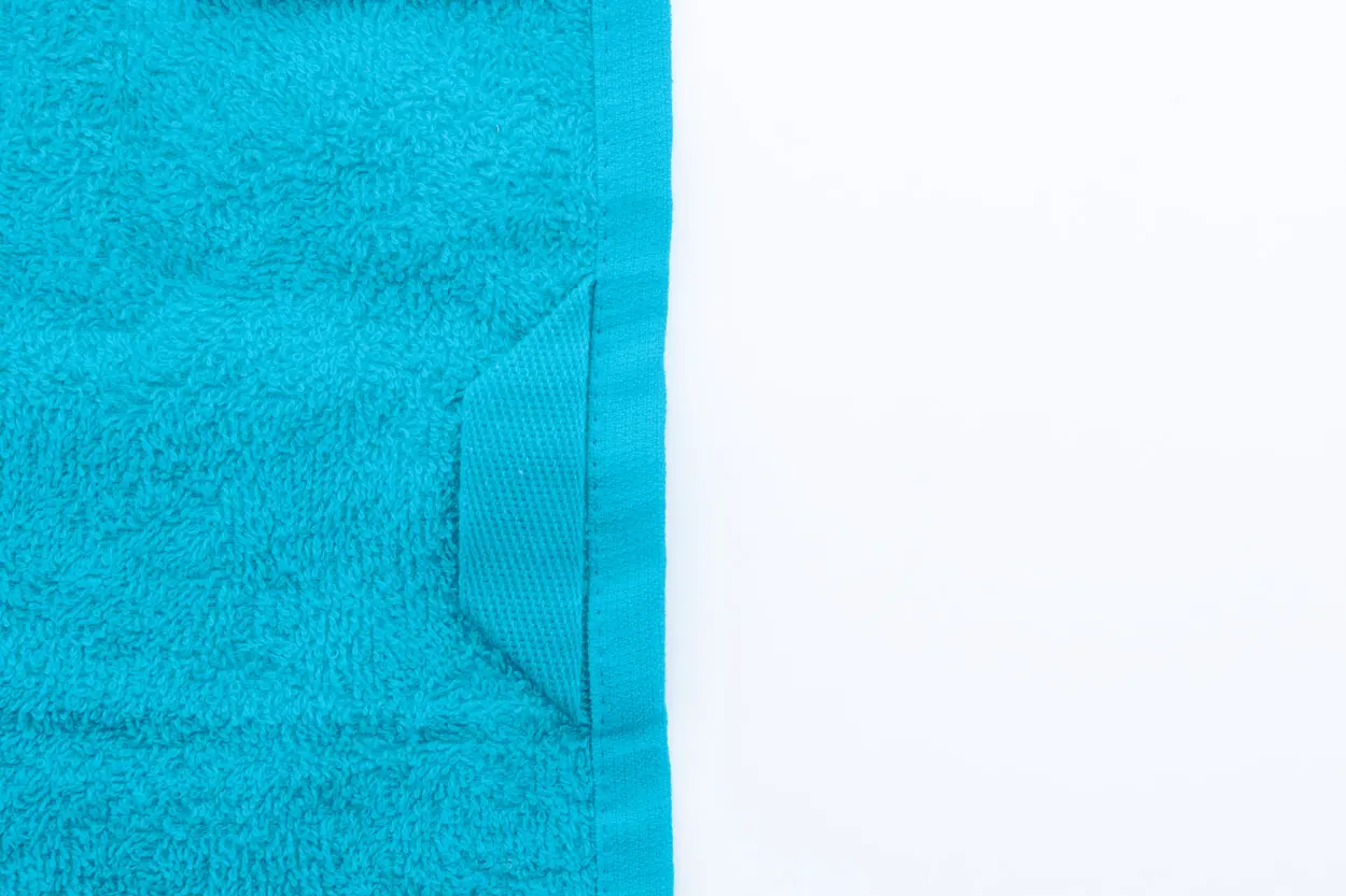 Pamučni frotir ručnik - 50×100 cm AP592999 light blue 500×1000 mm-2