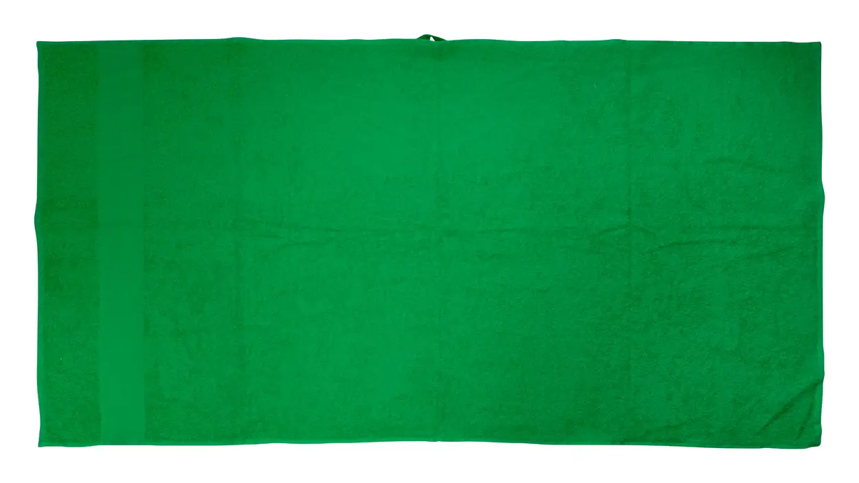 Pamučni frotir ručnik - 70×140 cm AP593000 green 700×1400 mm-1