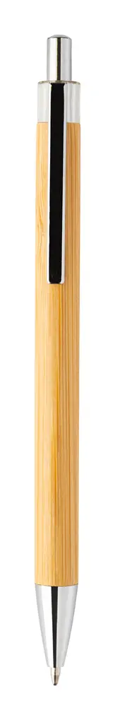 Kemijska olovka AP808186 natural ø12×140 mm-3