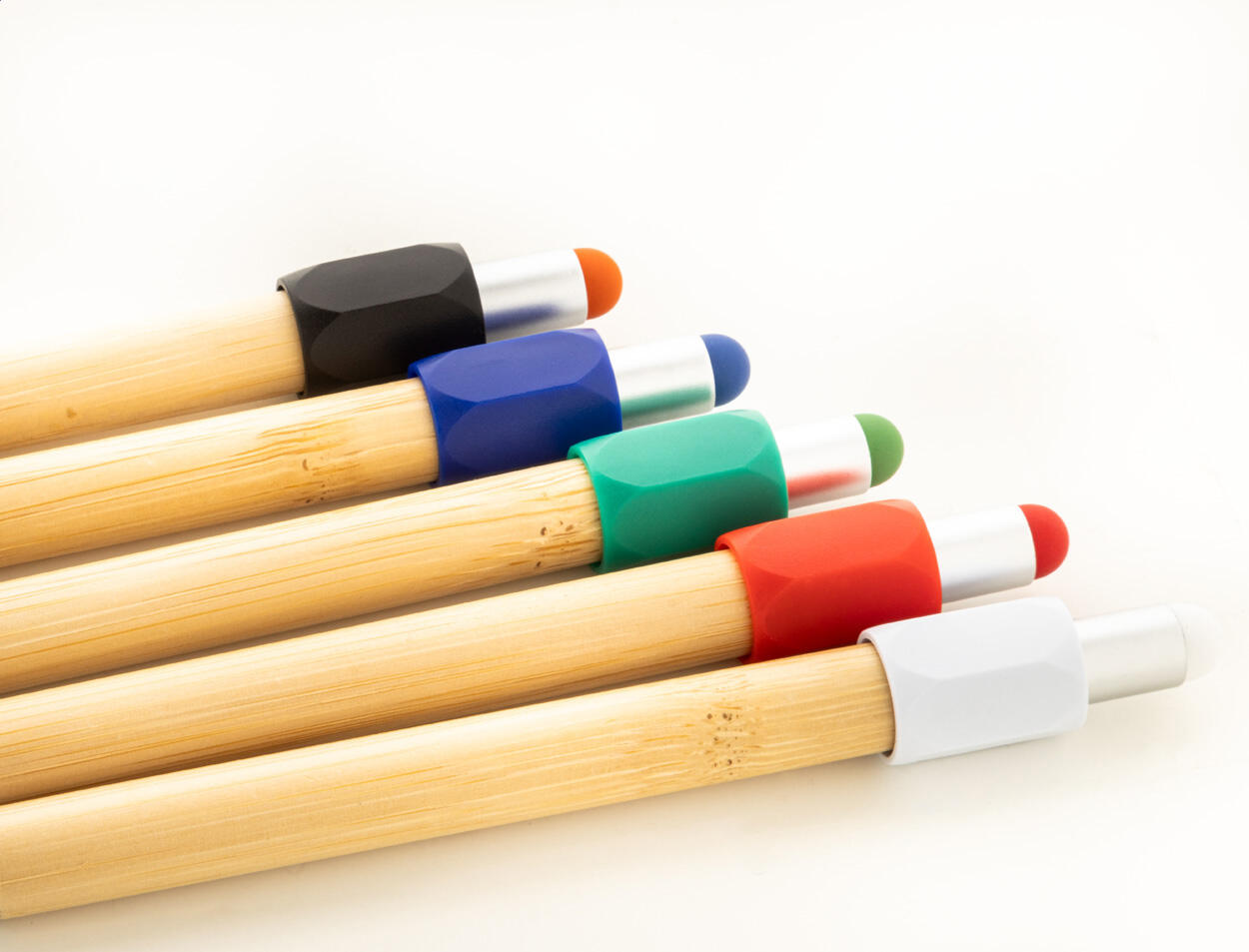 Kemijska olovka fidget spinner Sponner AP808190 black ø11×148 mm-2