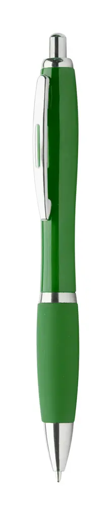 Kemijska olovka AP808196 green ø13×140 mm-0