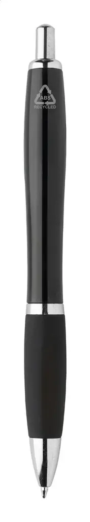kemijska olovka Recompy AP808196 black ø13×140 mm-1