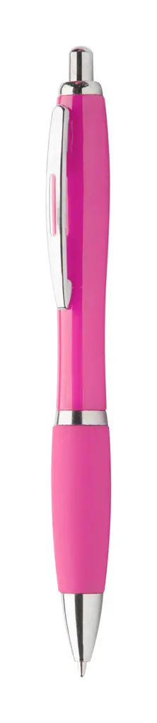 Kemijska olovka AP808196 pink ø13×140 mm-0