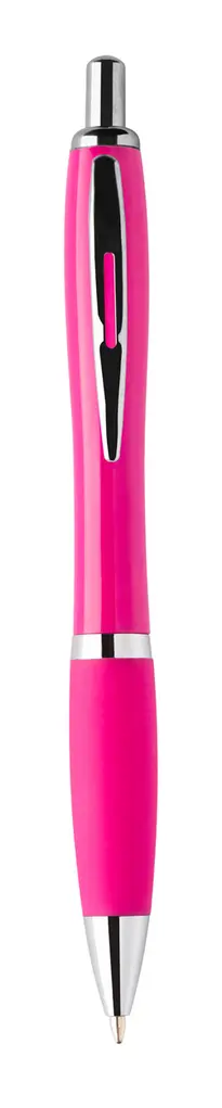 Kemijska olovka AP808196 pink ø13×140 mm-2