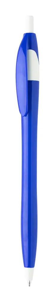 Kemijska olovka AP808199 blue ø10×145 mm -0