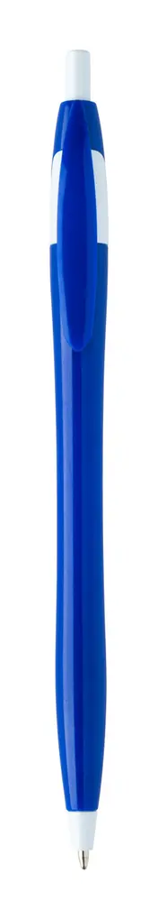 Kemijska olovka AP808199 blue ø10×145 mm -3
