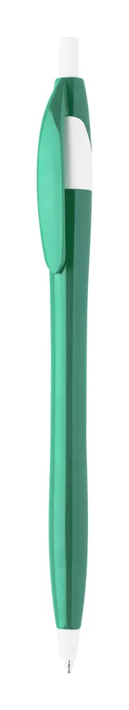 Kemijska olovka AP808199 green ø10×145 mm -0