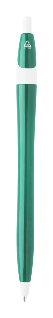 Kemijska olovka AP808199 green ø10×145 mm -1