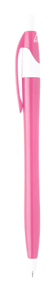 Kemijska olovka AP808199 pink ø10×145 mm -2