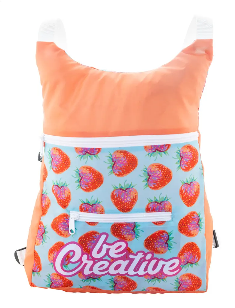 Sklopivi RPET ruksak CUSTOM MADE SuboBag Folback AP716834-1