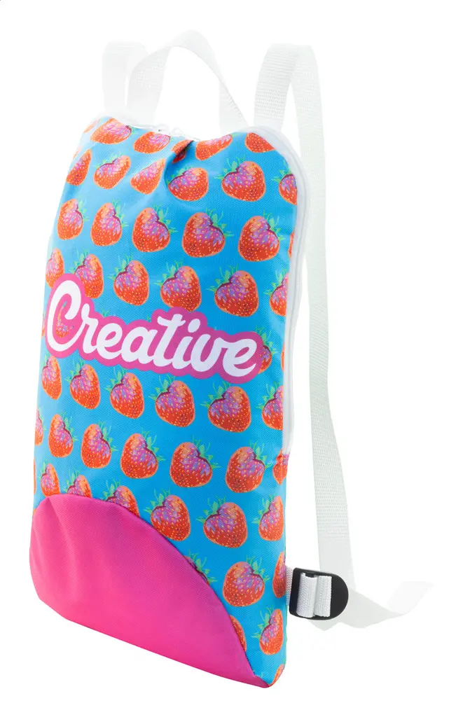 RPET pregača CUSTOM MADE  SuboBag Picoback AP716867-0