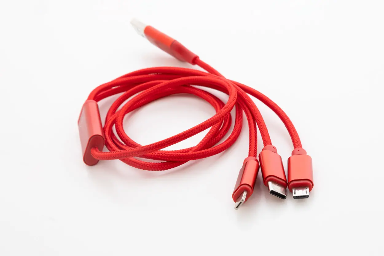 USB kabel za punjenje Ralong AP864059-1