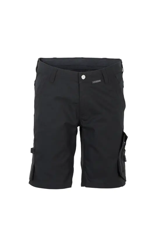 Planam NORIT, muške bermude, black, L-0