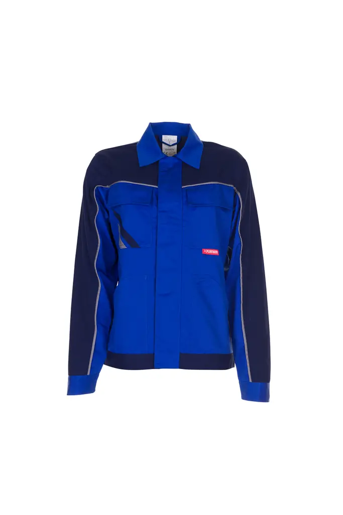 Planam HIGHLINE, radna jakna, royal/navy, 44-0
