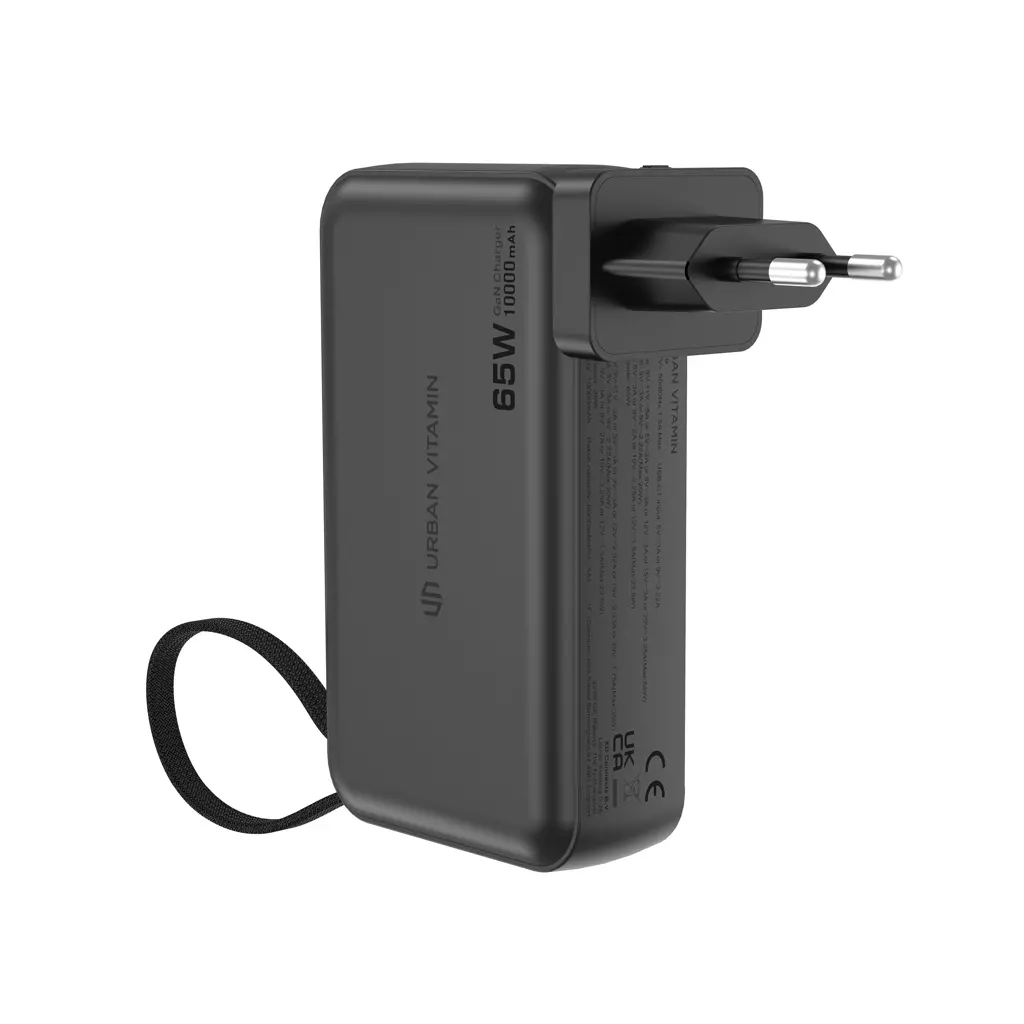 Urban Vitamin Power bank 10.000mah  P301.99 black-8