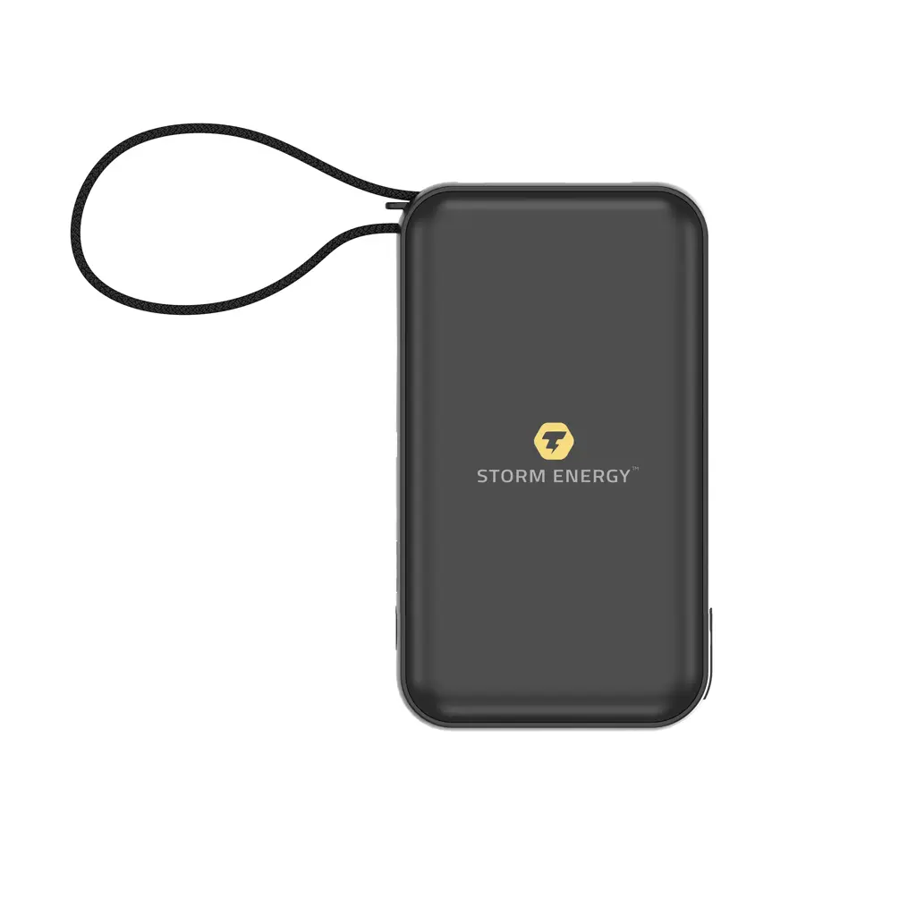 Urban Vitamin Power bank 10.000mah  P301.99 black-11