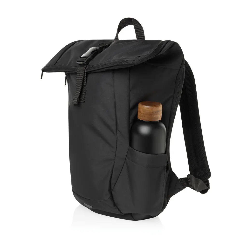 Swiss Peak Aware™ ruksak za 15.6 inch laptop P763.46 black-2