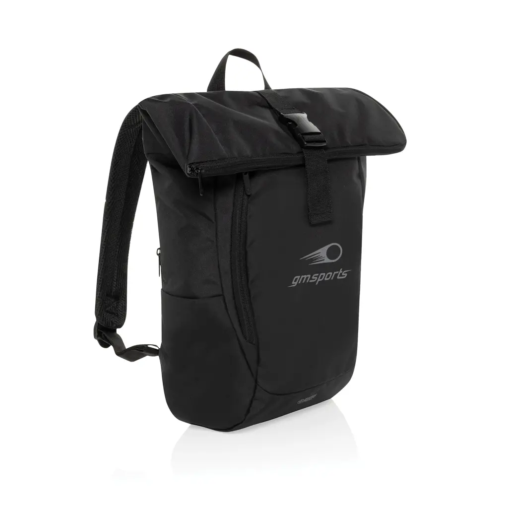 Swiss Peak Aware™ ruksak za 15.6 inch laptop P763.46 black-4