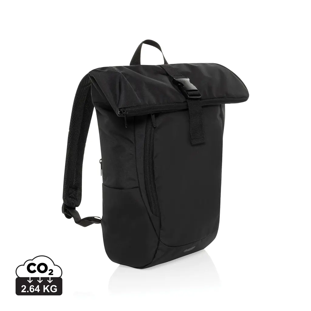 Swiss Peak Aware™ ruksak za 15.6 inch laptop P763.46 black-0