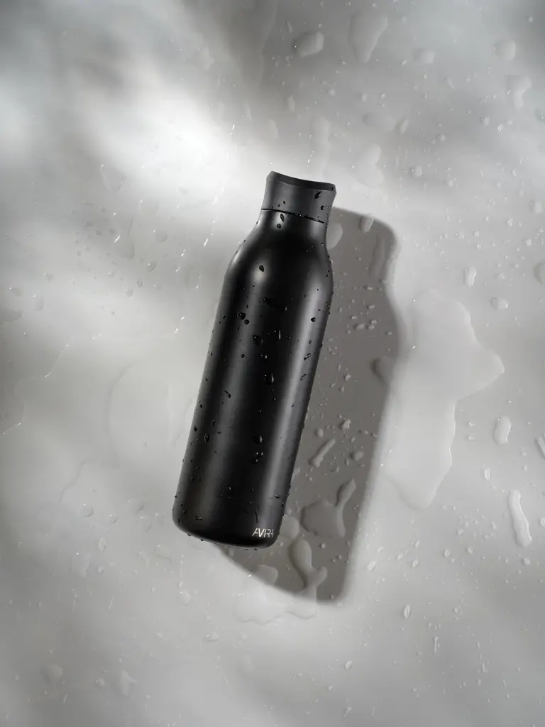 Avira Alok boca za vodu 600ML P438.09 black-12