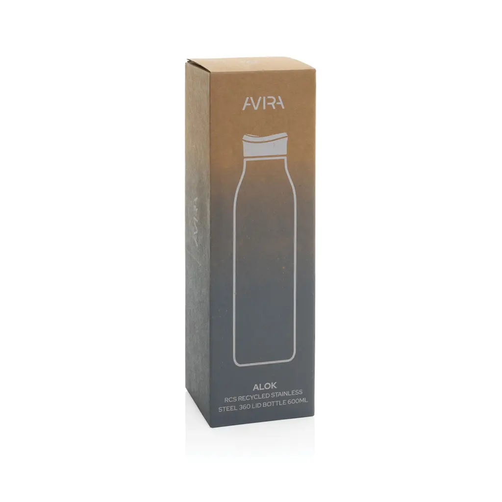 Avira Alok boca za vodu 600ML P438.09 black-14