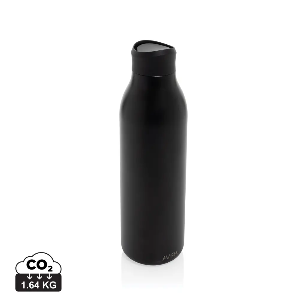 Avira Alok boca za vodu 600ML P438.09 black-0