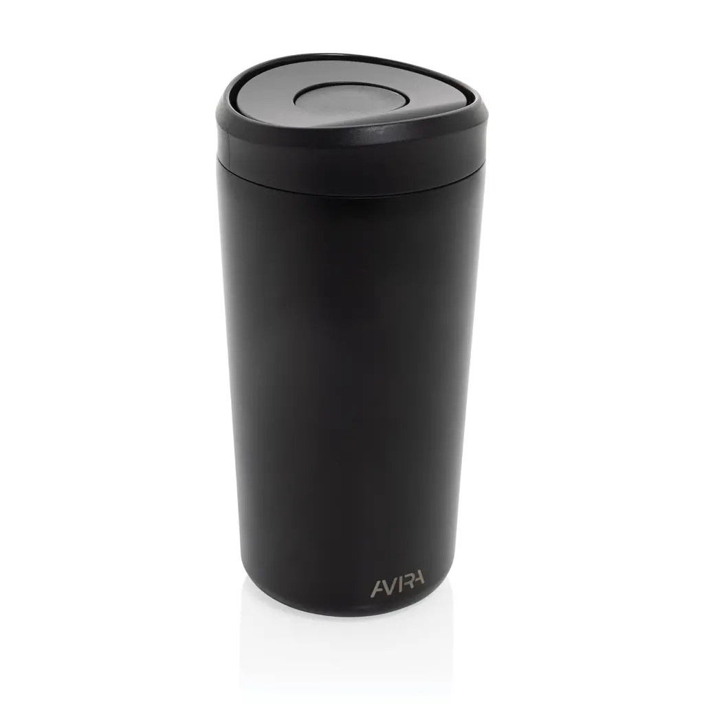 Avira Alix termos šalica 400ML P438.10 black-1
