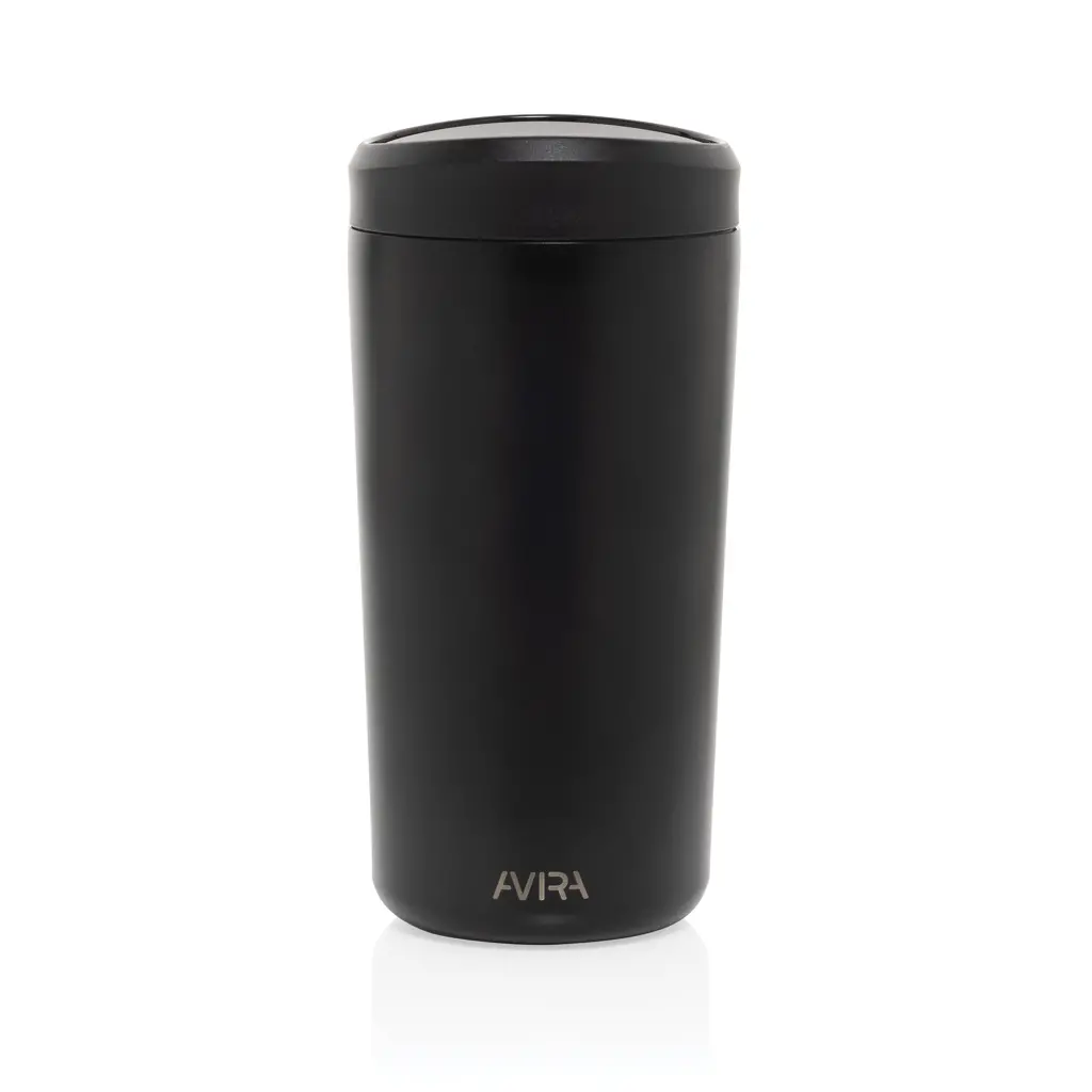 Avira Alix termos šalica 400ML P438.10 black-2
