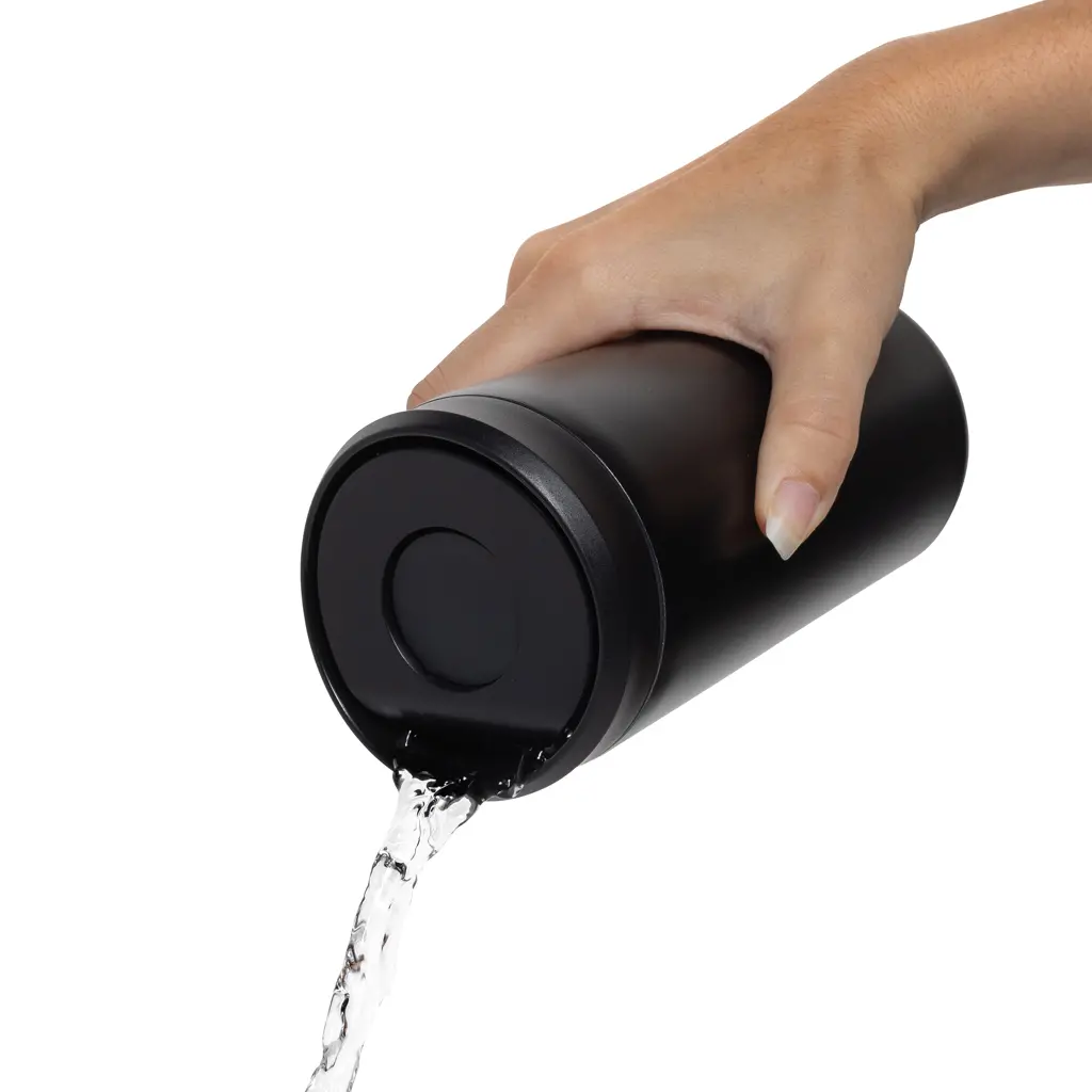 Avira Alix termos šalica 400ML P438.10 black-6