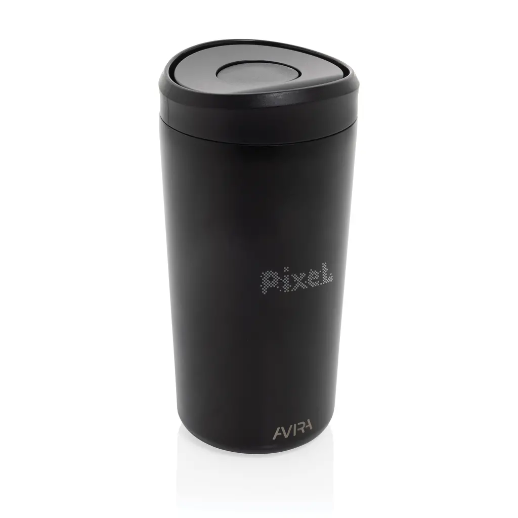 Avira Alix termos šalica 400ML P438.10 black-7
