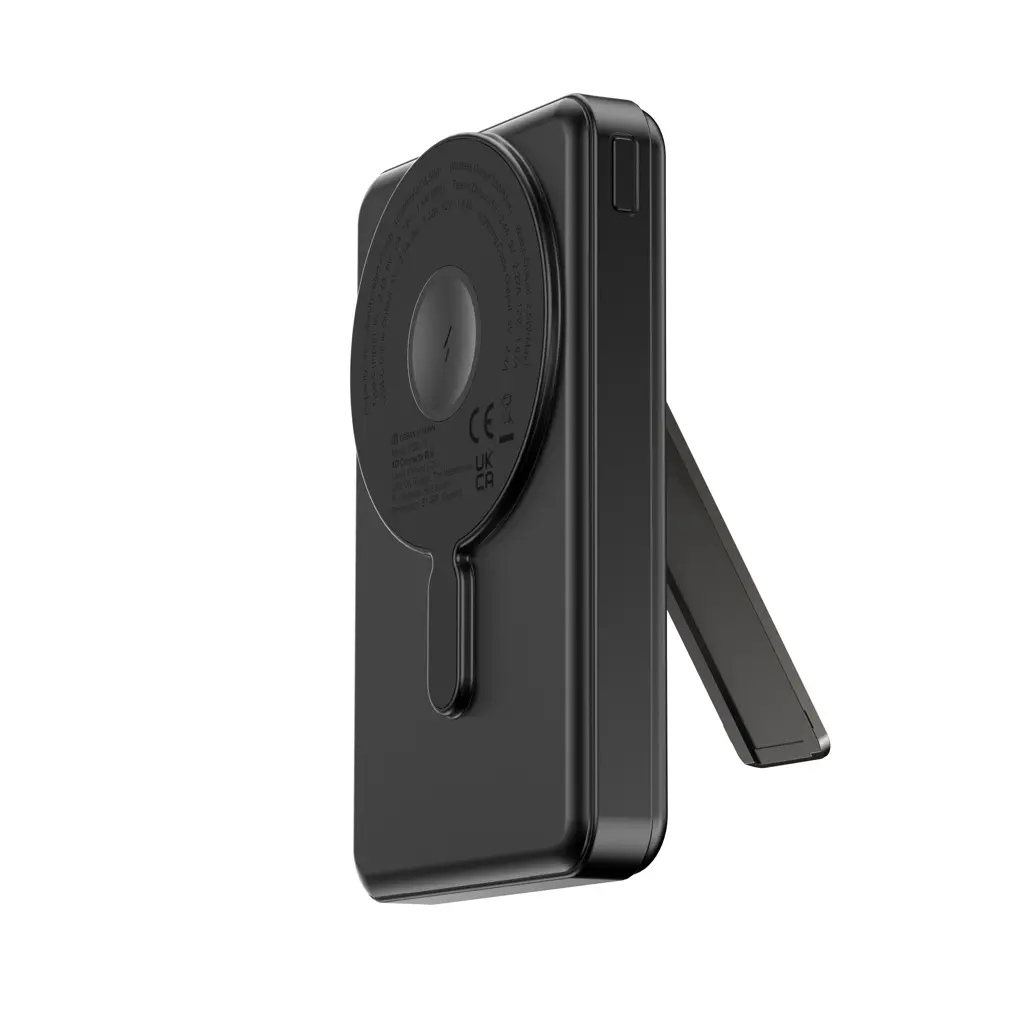 Urban Vitamin Power bank 5U1 10.000mah  P322.72 black-10