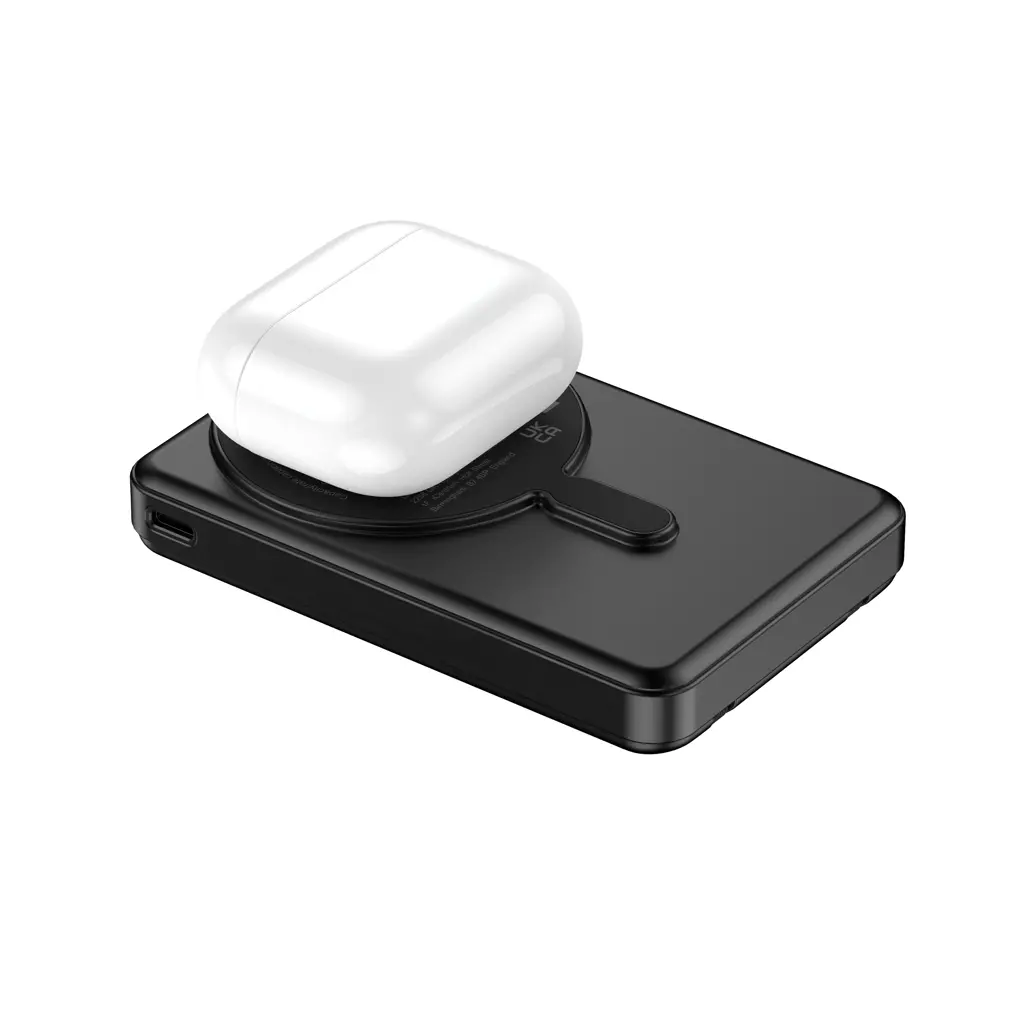Urban Vitamin Power bank 5U1 10.000mah  P322.72 black-5