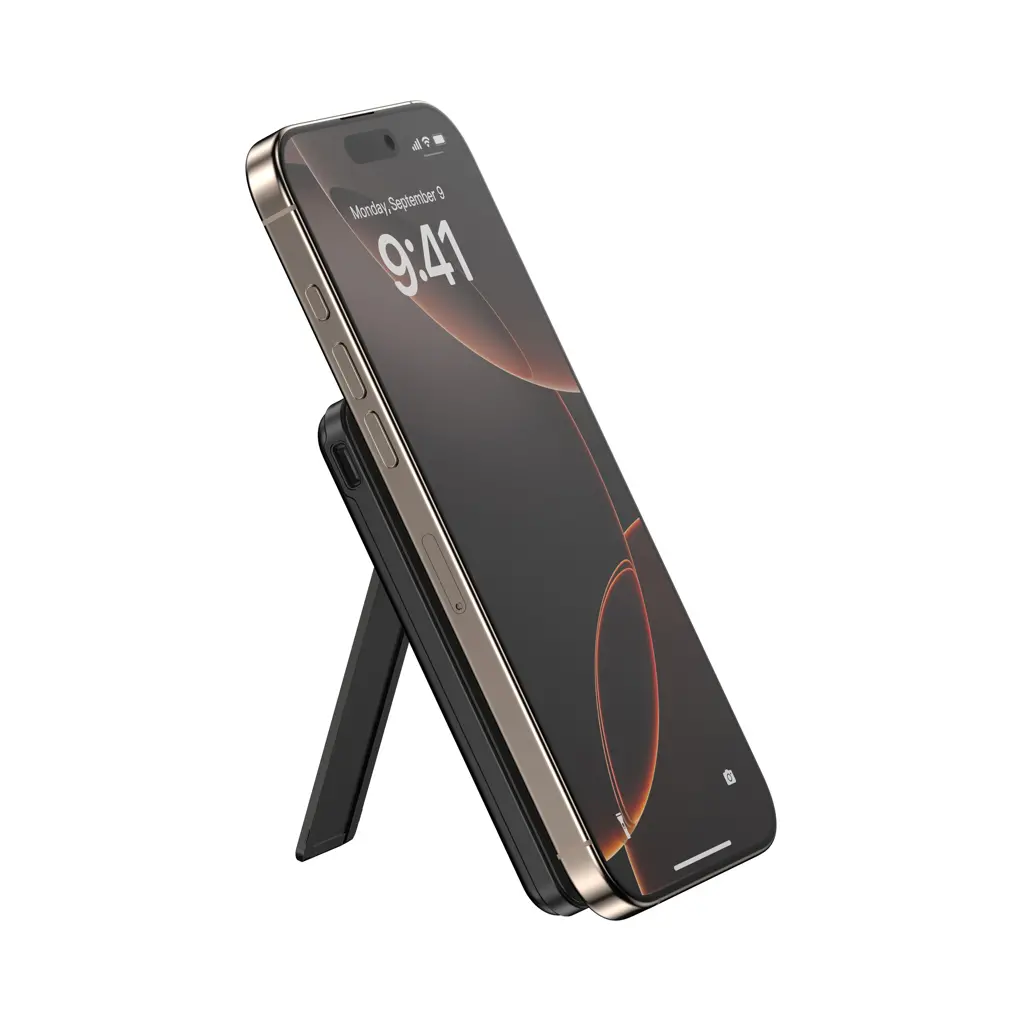Urban Vitamin Power bank 5U1 5000mah  P322.71 black-2
