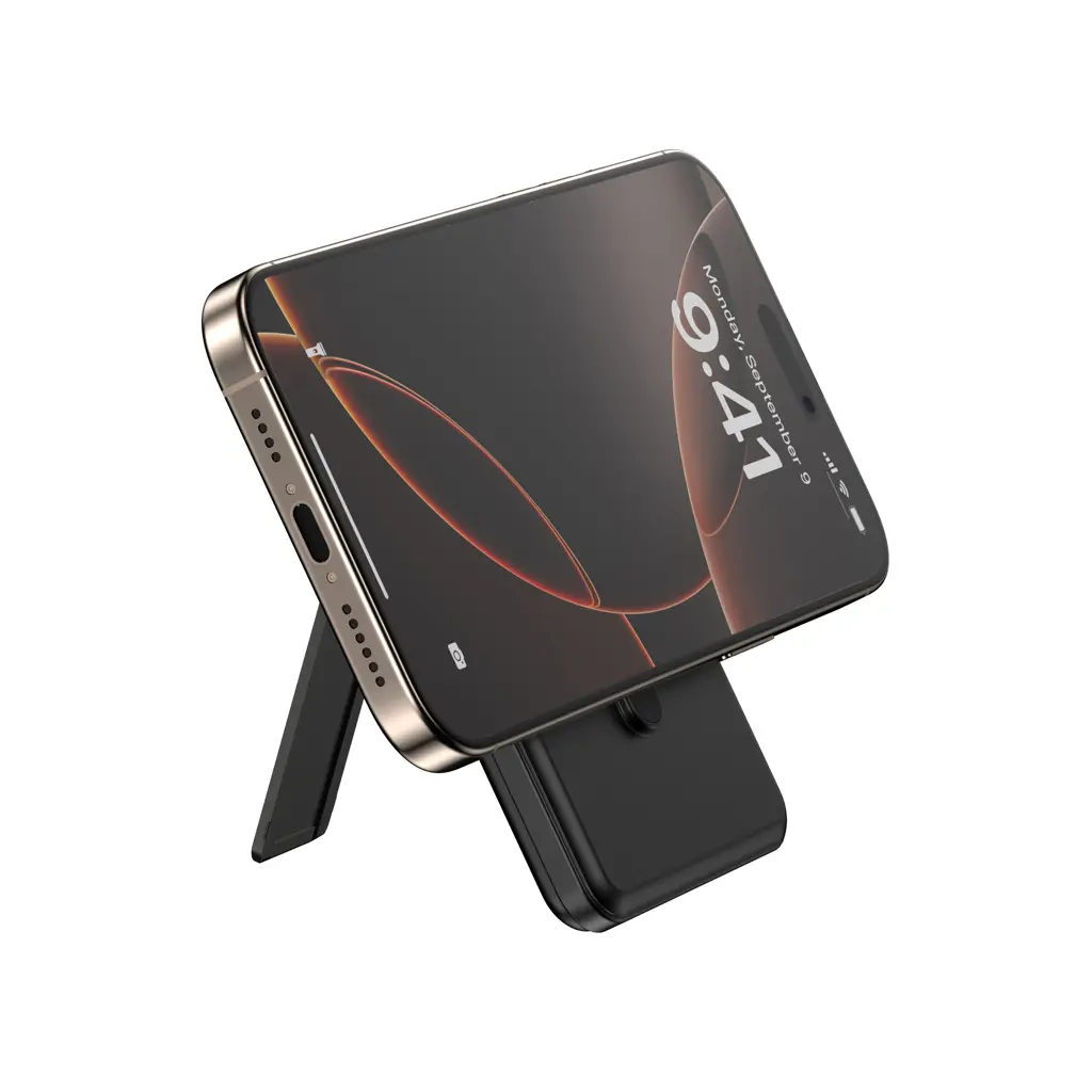 Urban Vitamin Power bank 5U1 5000mah  P322.71 black-3